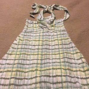 Title nine convertible dress